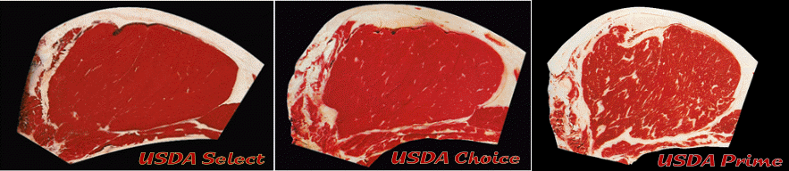 If you have spotted ungraded beef at your grocery store recently – i